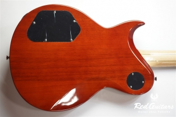 PE-480 - See-through Black Burst